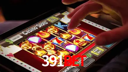 Experiência VIP 391bet